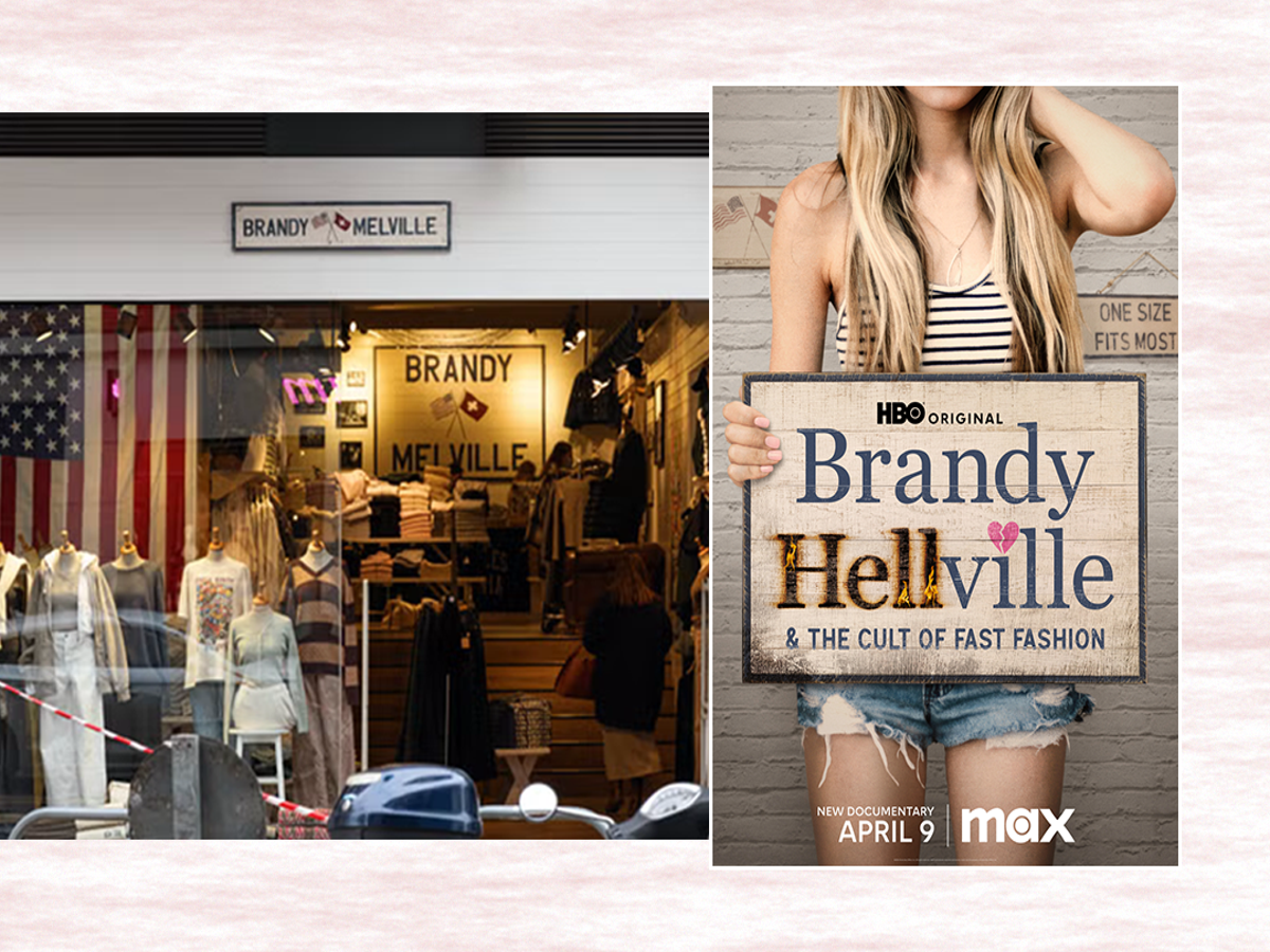 Where to watch the harrowing new Brandy Melville documentary in the UK The Independent